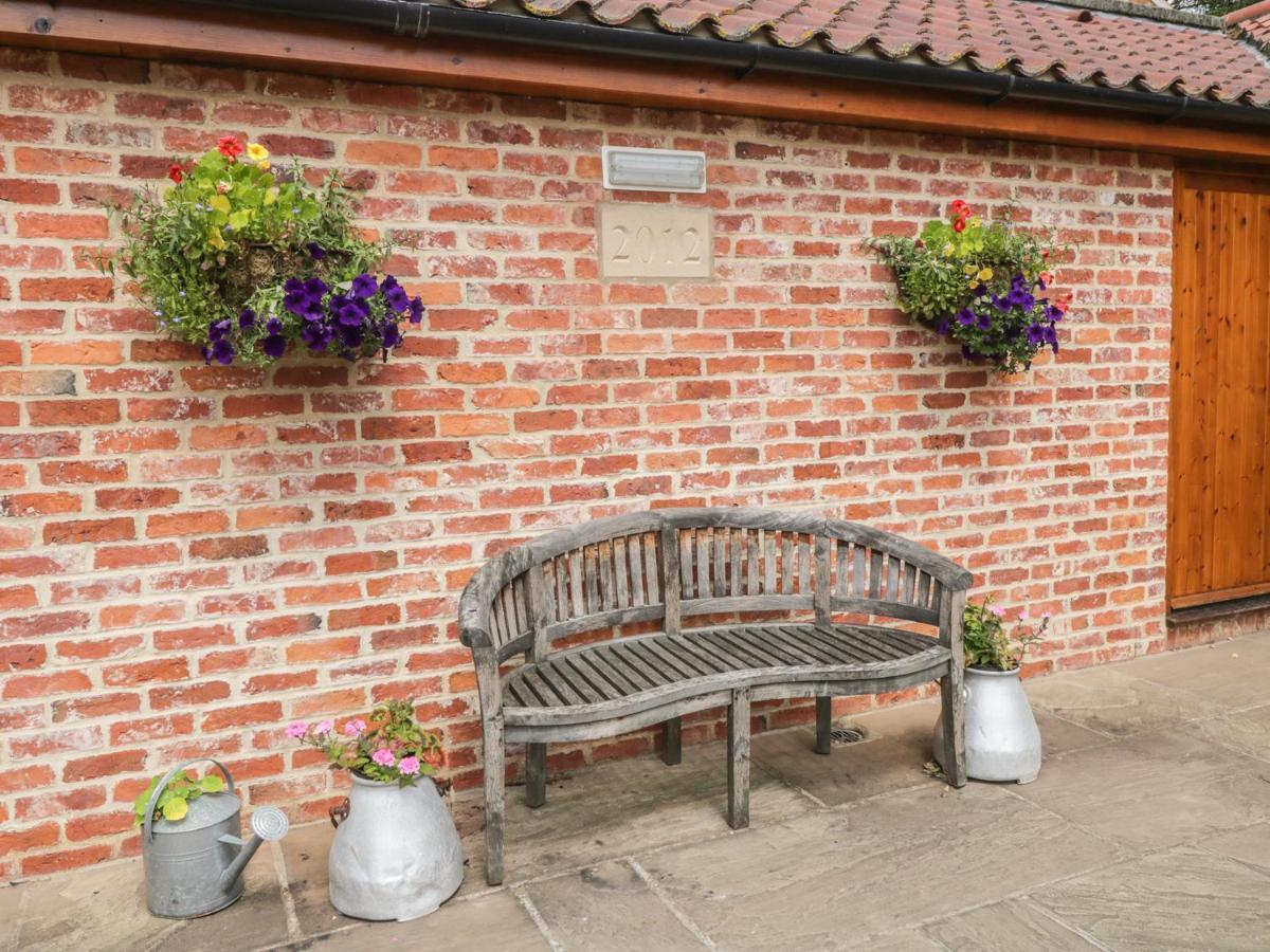 Little Byre Cottage Sutton (North Yorkshire) Exterior foto